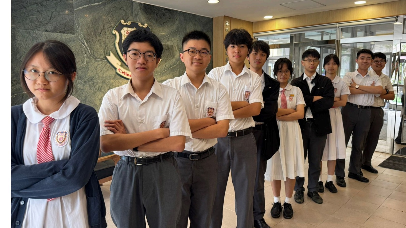 Grand Champion and multiple awards in 2025 Newton Cup International Physics Mechanics